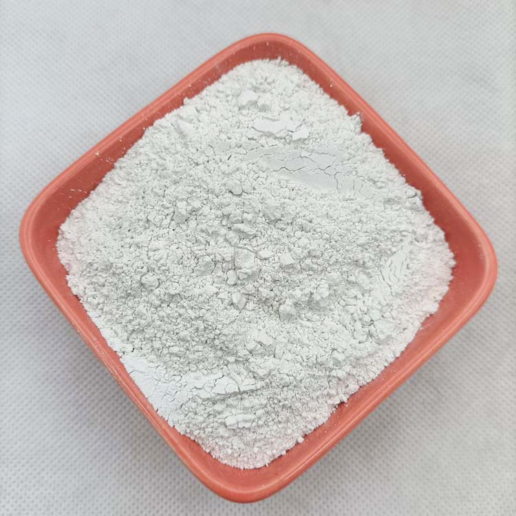 鈣基膨潤土廠家